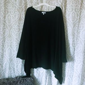 Fashion Bug black tunic